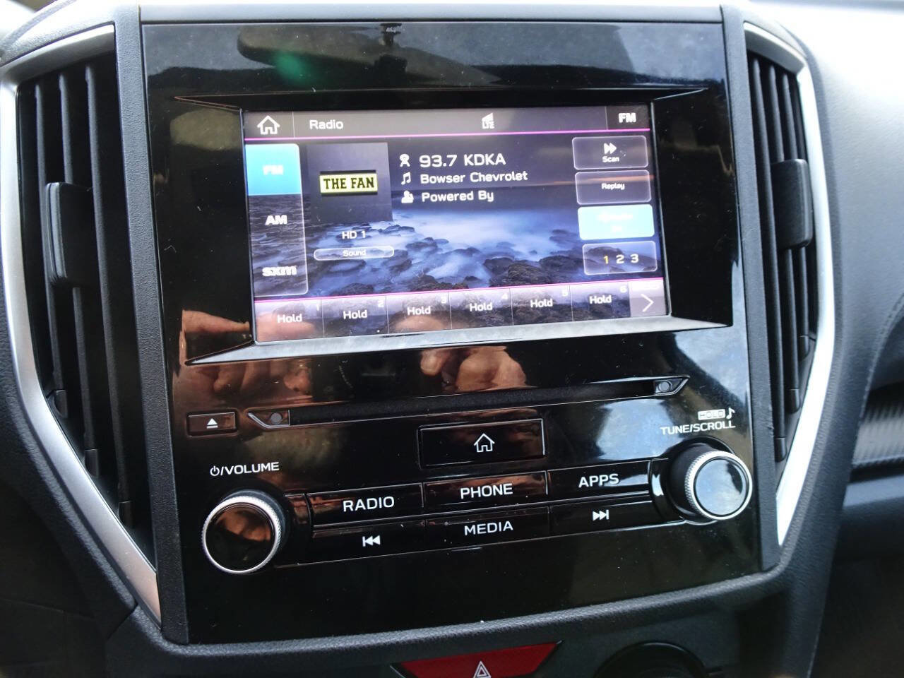 Used 2019 Subaru Impreza 2.0i Premium image 23