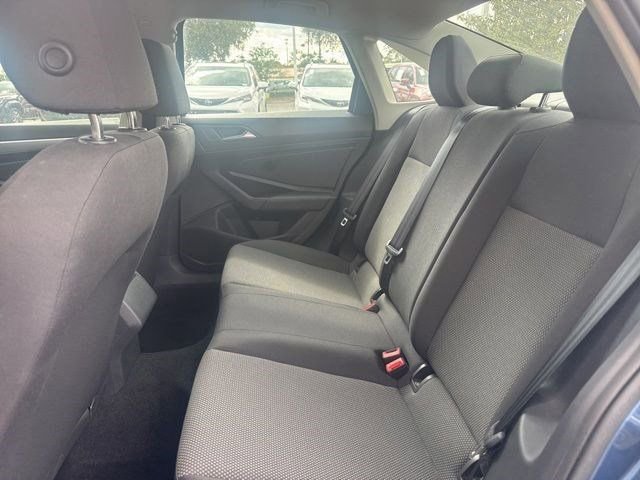 Used 2020 Volkswagen Jetta S FWD image 5