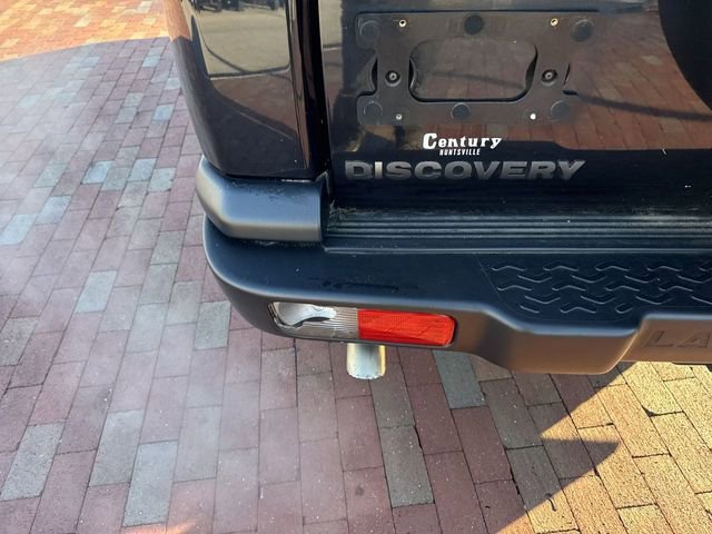 Used 2004 Land Rover Discovery SE image 8