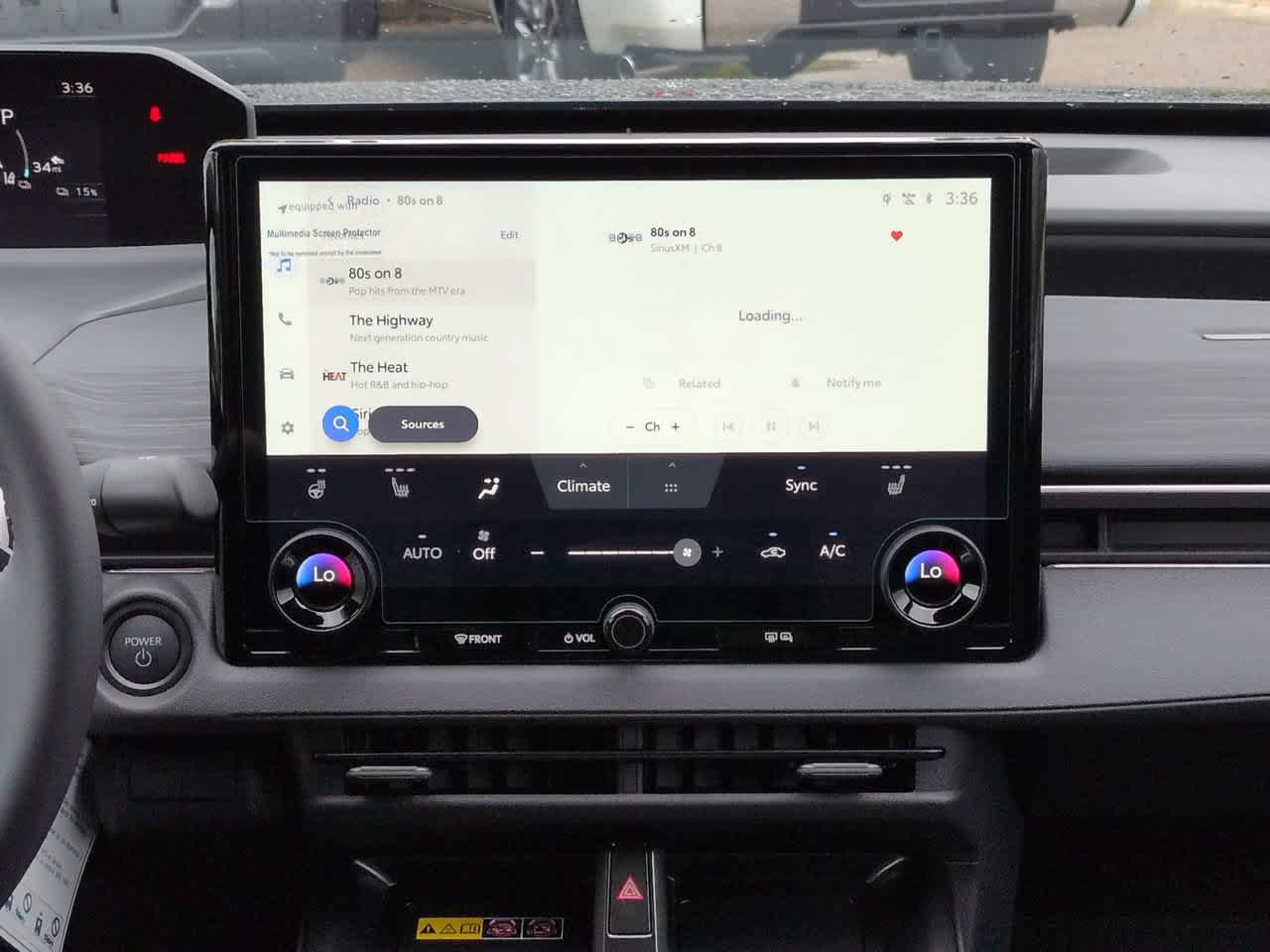New 2026 Toyota C-HR AWD/4WD image 17