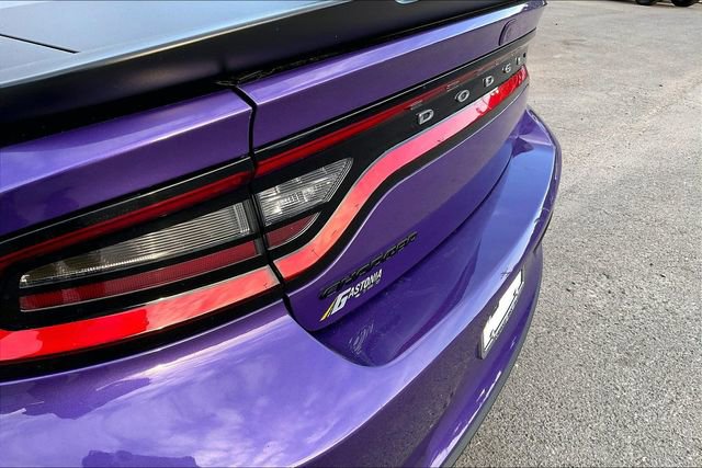 Used 2023 Dodge Charger R/T w/ Daytona Edition Group RWD image 23