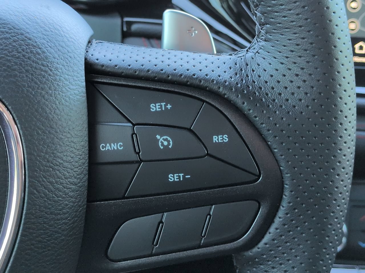 New 2026 Dodge Durango GT AWD/4WD image 25