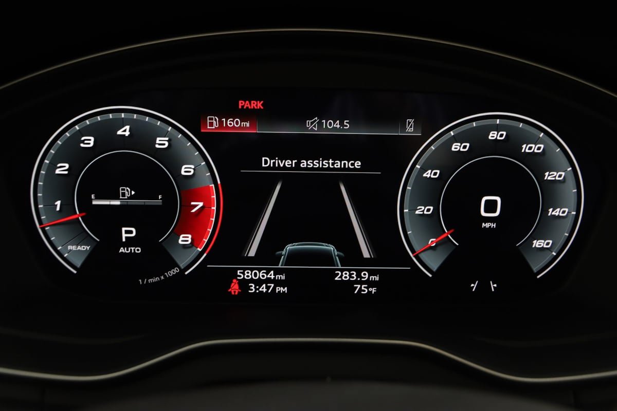 Used 2021 Audi SQ5 Premium Plus w/ Premium Plus Package AWD/4WD image 19