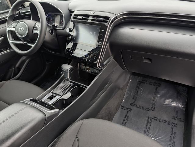 Used 2024 Hyundai Tucson SEL image 33