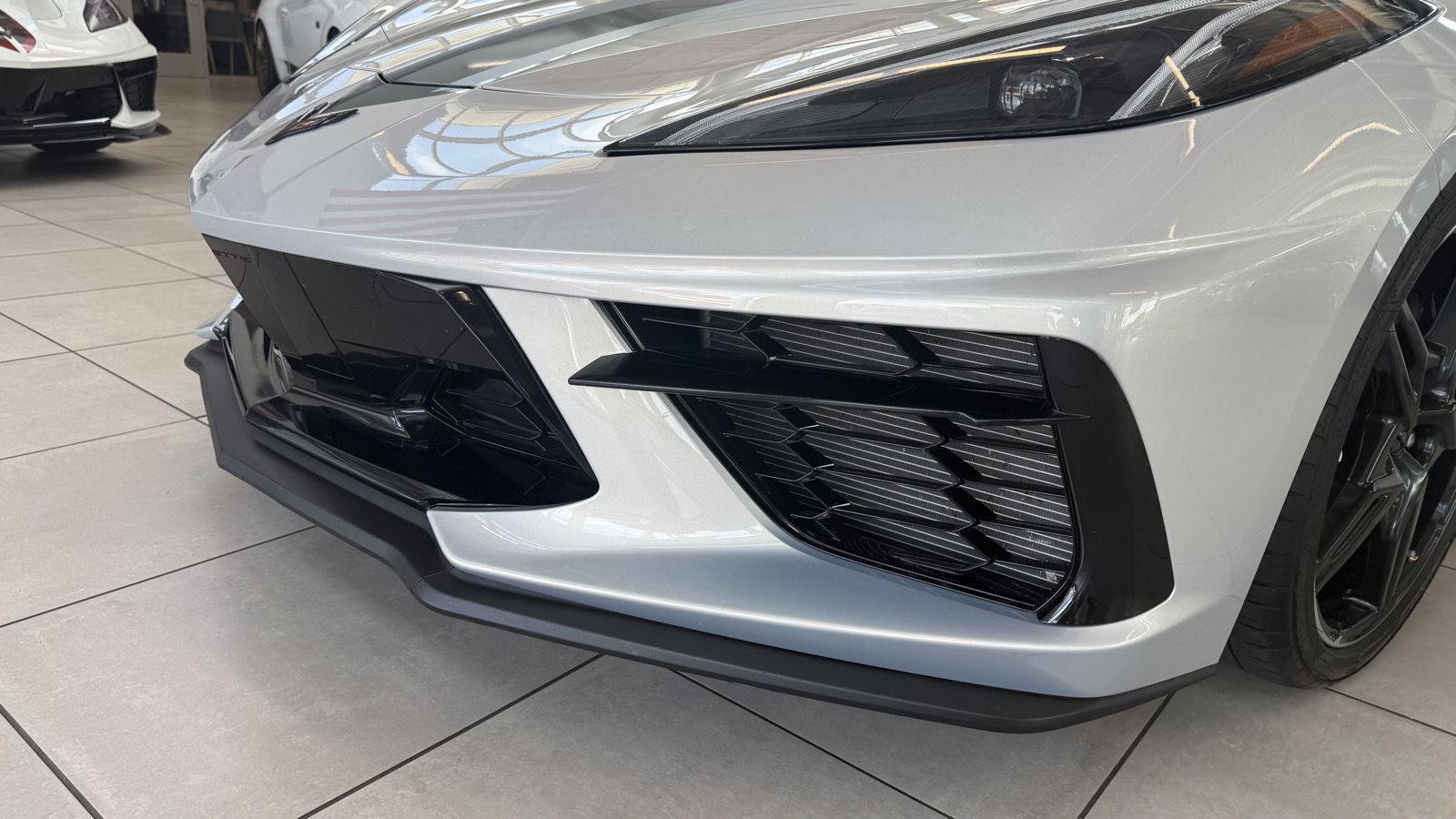 Used 2023 Chevrolet Corvette Stingray Coupe RWD image 24