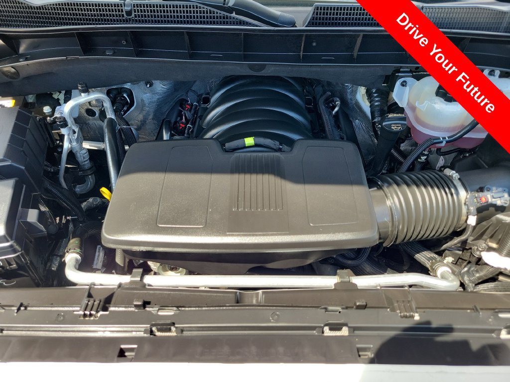 Used 2026 GMC Sierra 1500 SLT RWD image 34