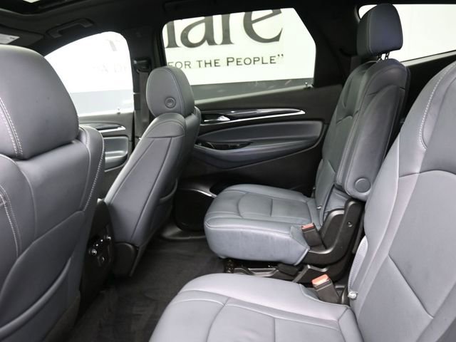 Used 2024 Buick Enclave Essence w/ Experience Buick Package image 23
