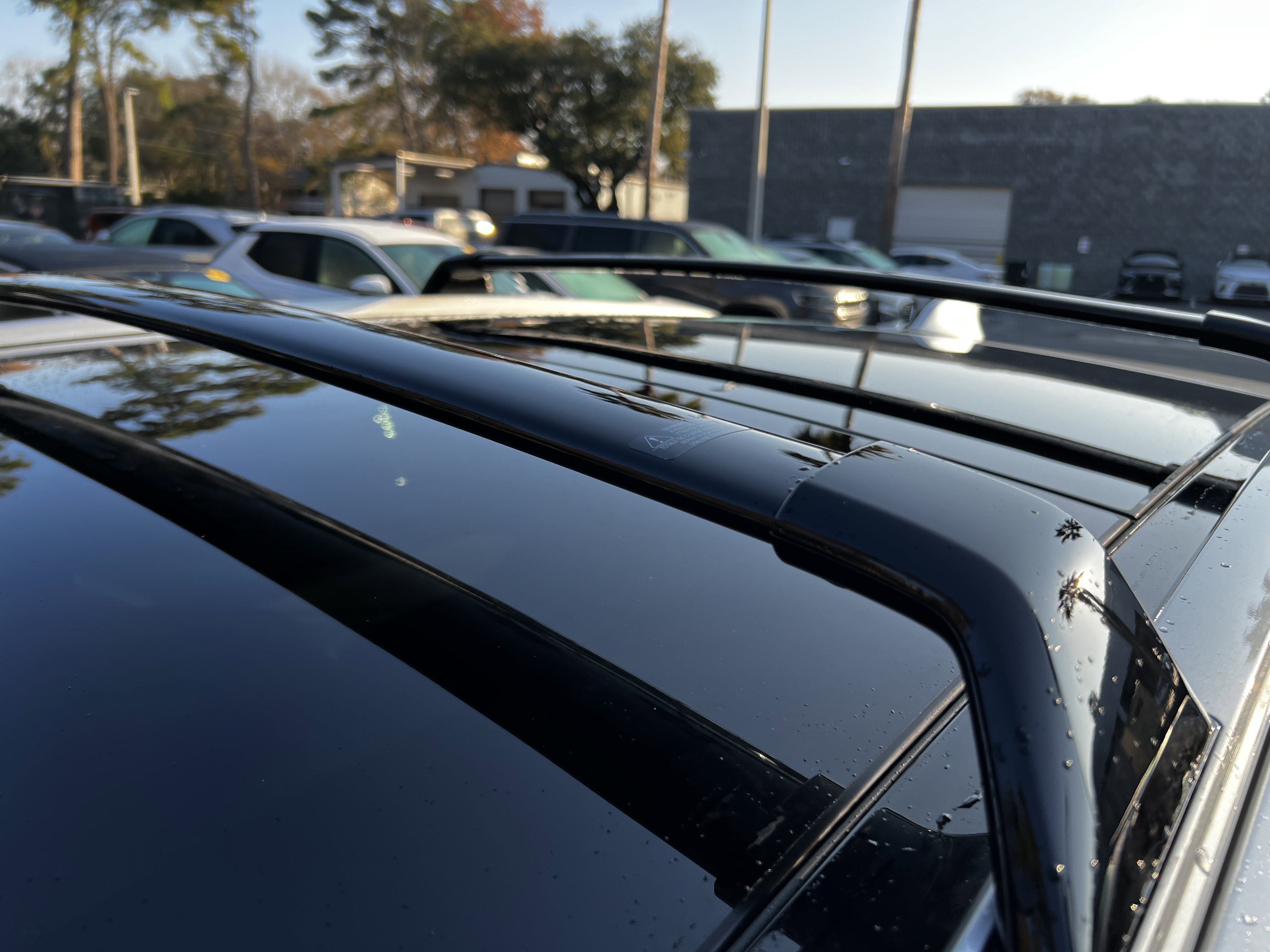 Used 2024 Lexus RX 350 FWD image 33