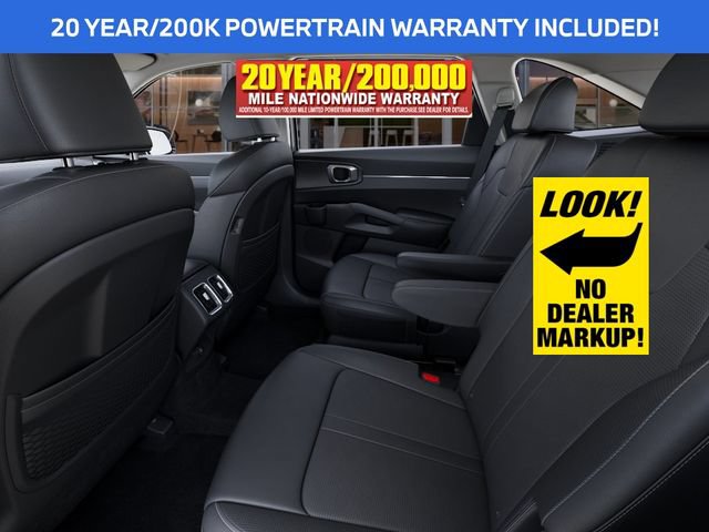 New 2026 Kia Sorento EX w/ EX Premium Package AWD/4WD image 18