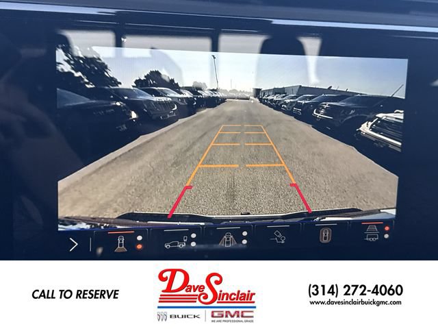 New 2026 GMC Sierra 2500 Denali w/ Denali Reserve Package AWD/4WD image 17