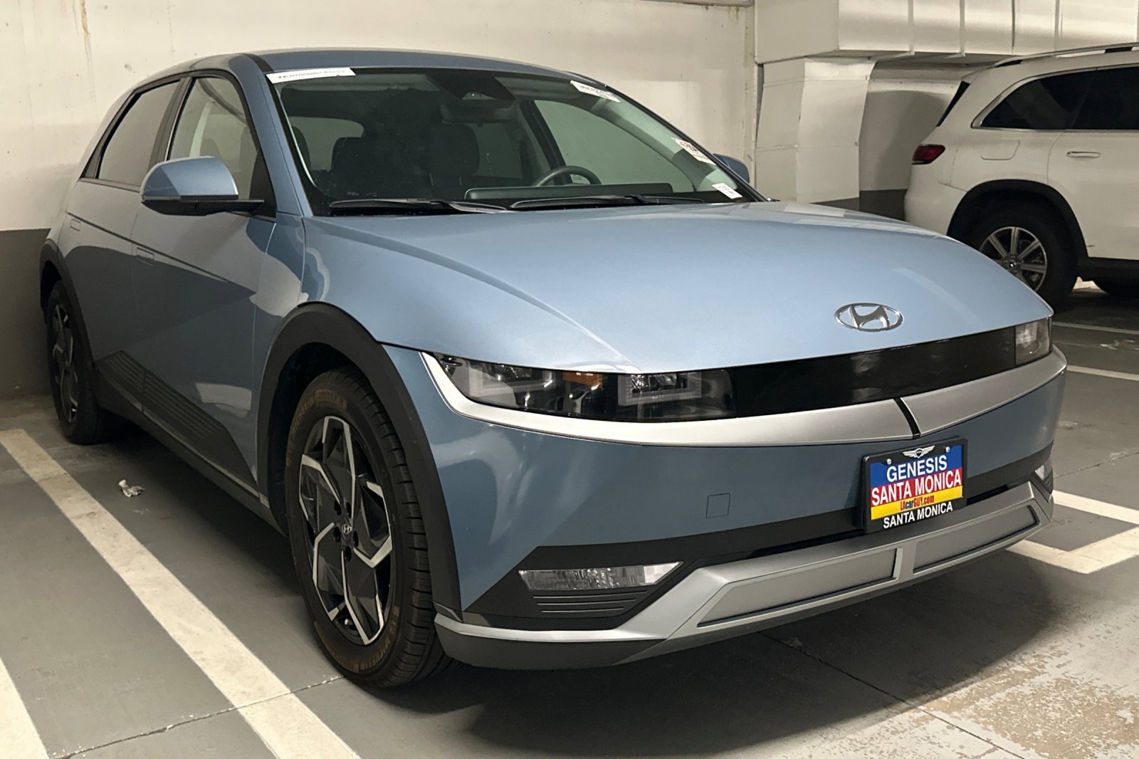 Used 2024 Hyundai Ioniq 5 SE