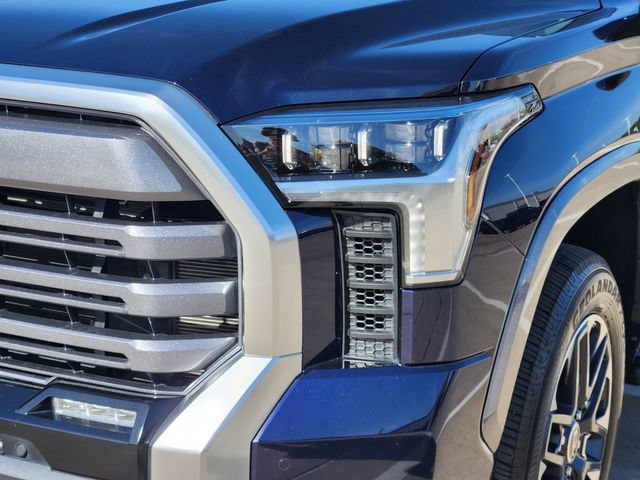 Used 2023 Toyota Tundra Limited AWD/4WD image 16