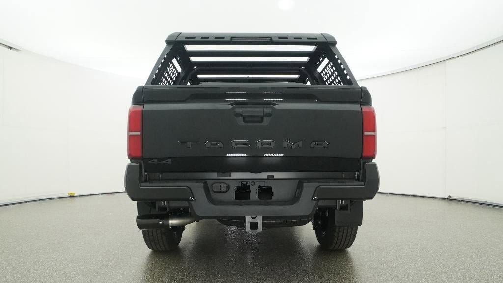 New 2026 Toyota Tacoma SR5 AWD/4WD image 23