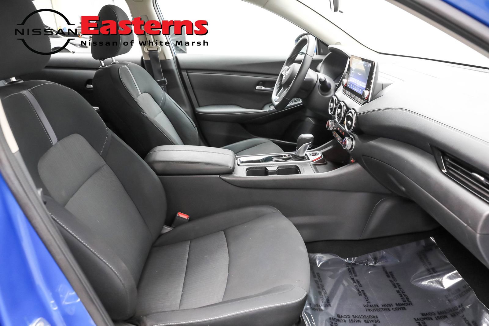 Used 2022 Nissan Sentra SV image 33