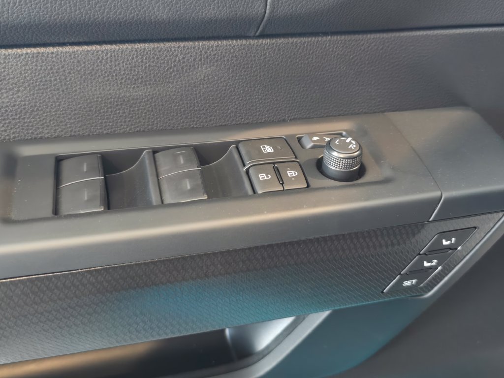New 2026 Toyota Tundra TRD Pro AWD/4WD image 29