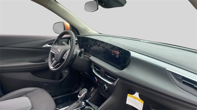 New 2026 Buick Encore GX Preferred w/ Comfort Package image 22