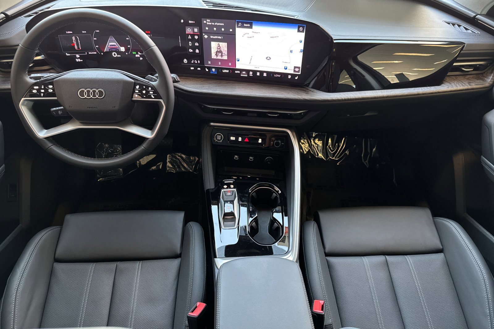 New 2025 Audi Q5 Premium Plus image 10