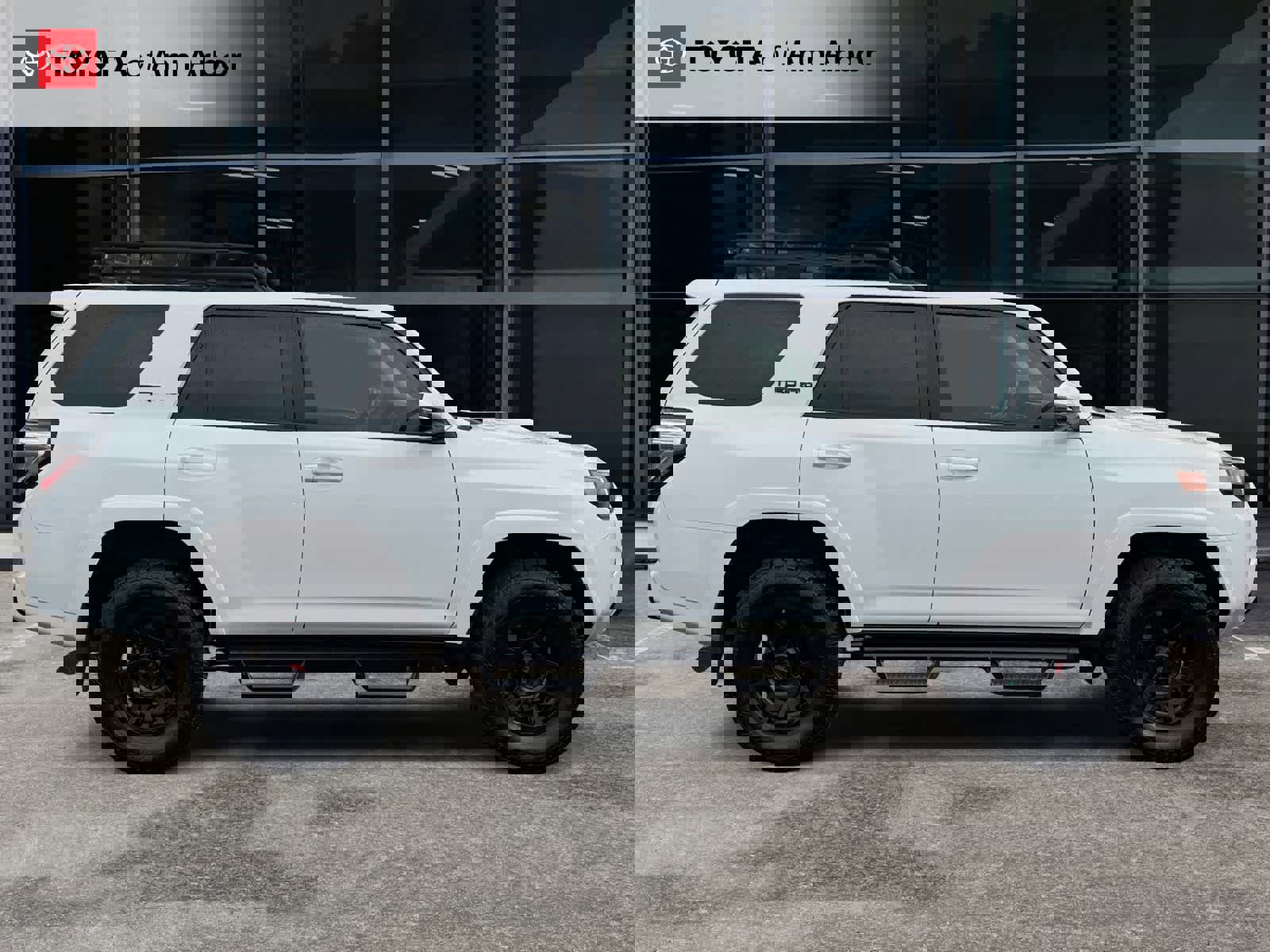 Used 2024 Toyota 4Runner TRD Pro image 13