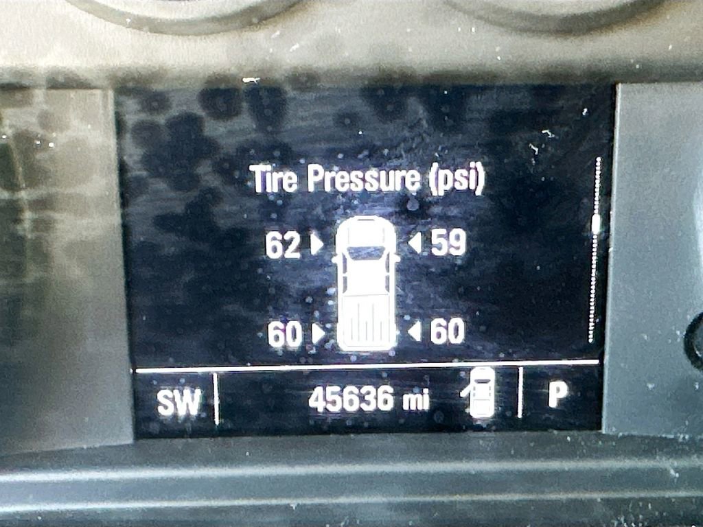 Used 2022 Chevrolet Silverado 2500 W/T w/ WT Convenience Package image 12