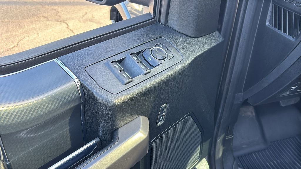 Used 2019 Ford F150 XLT w/ Equipment Group 302A Luxury image 14