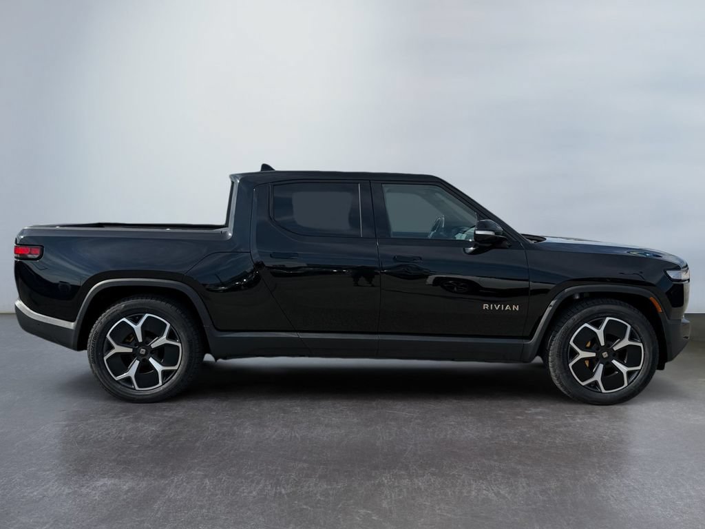Used 2023 Rivian R1T Adventure AWD/4WD image 2
