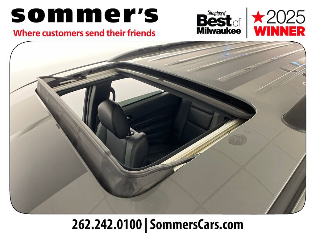 Used 2022 Dodge Durango GT AWD/4WD image 19