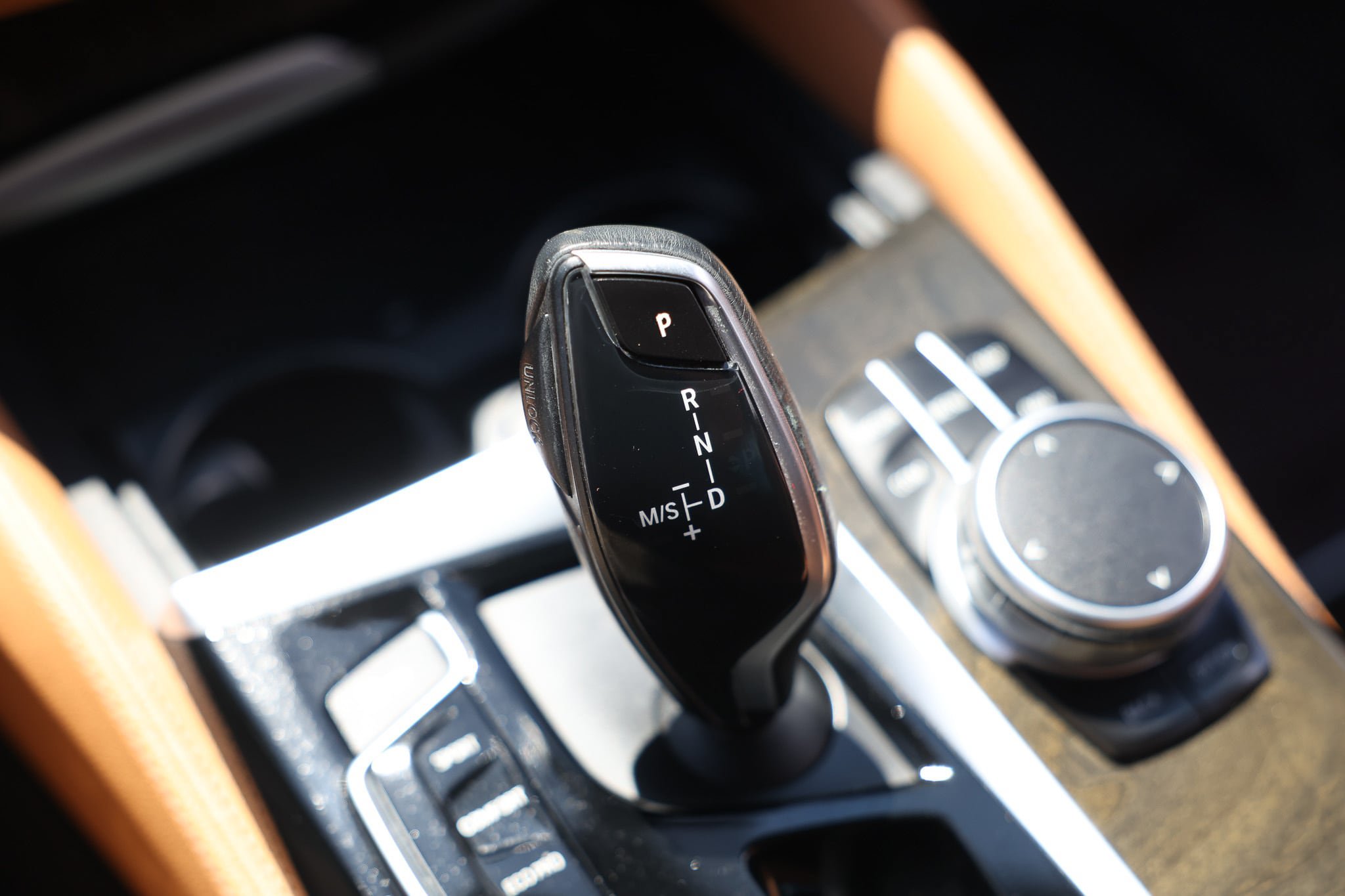 Used 2018 BMW 540i RWD image 49