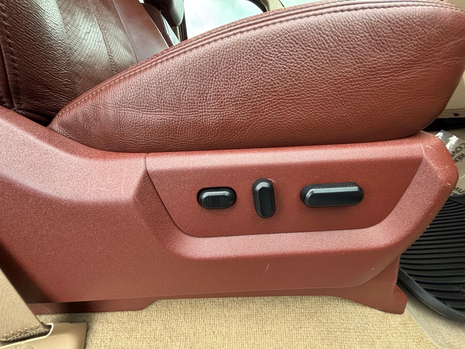 Used 2014 Ford F350 King Ranch AWD/4WD image 26