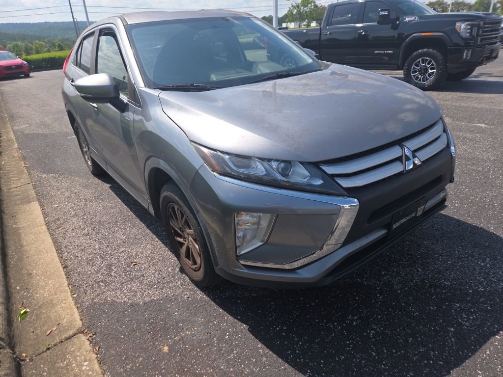 Used 2019 Mitsubishi Eclipse Cross ES AWD/4WD image 5