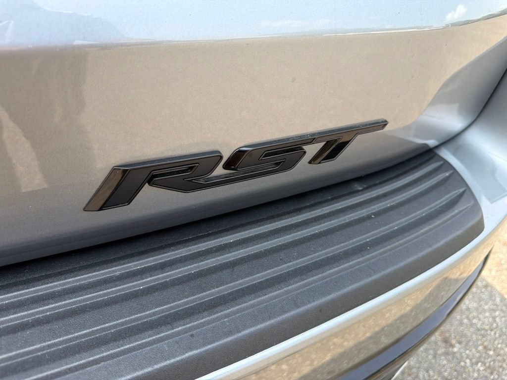 Certified 2023 Chevrolet Tahoe RST w/ RST Performance Edition AWD/4WD image 9