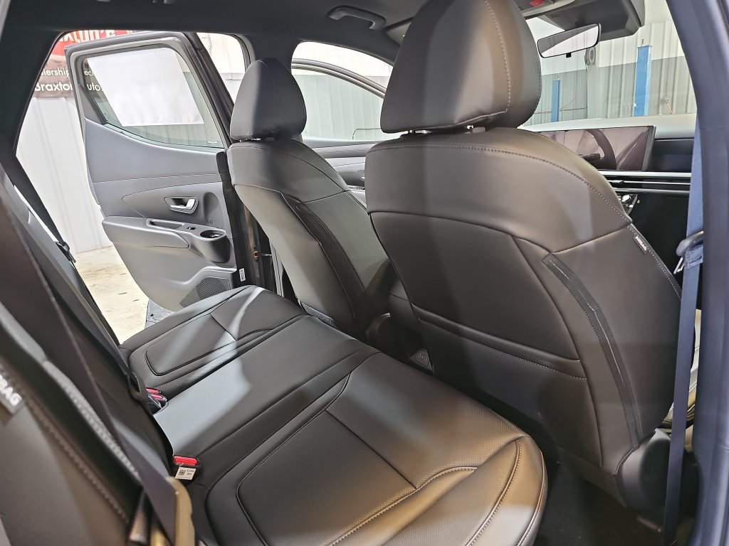 New 2026 Hyundai Santa Cruz SEL AWD/4WD image 11