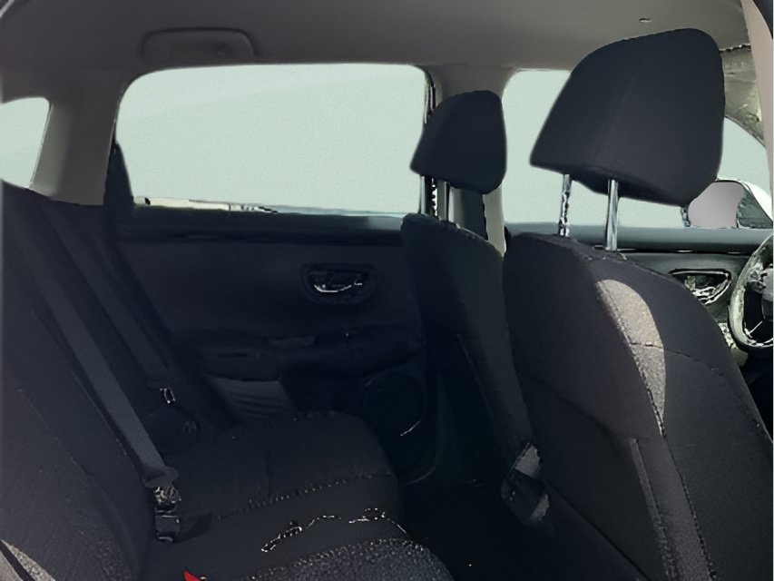 New 2027 Honda HR-V LX image 15