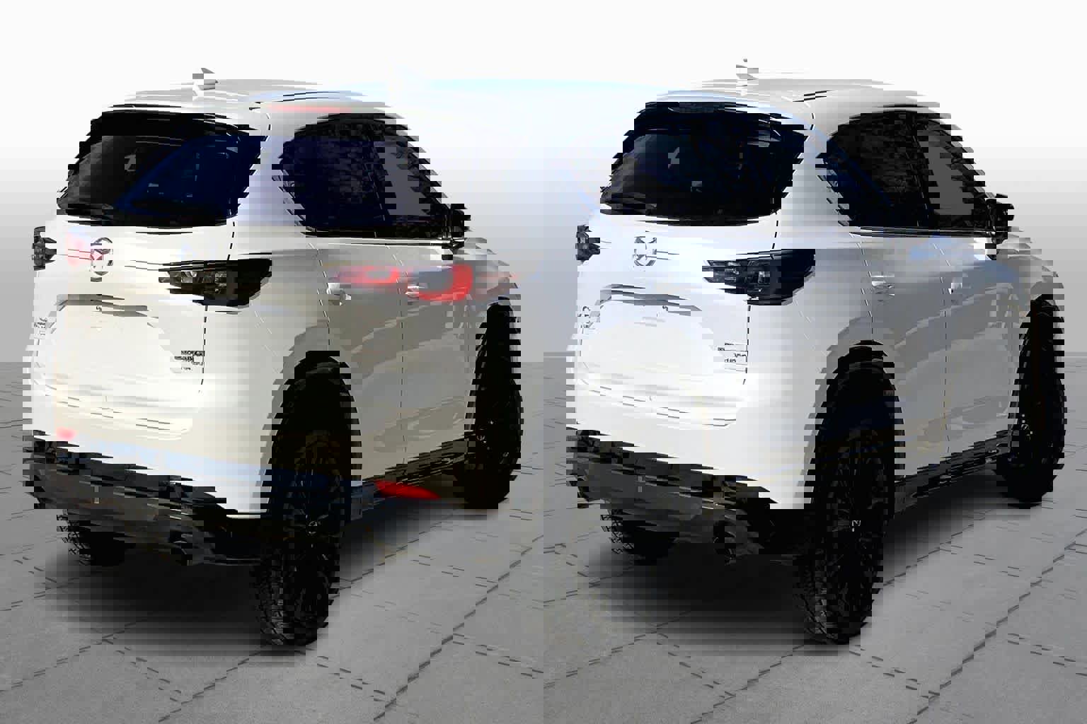 Certified 2022 MAZDA CX-5 AWD 2.5 Turbo image 13