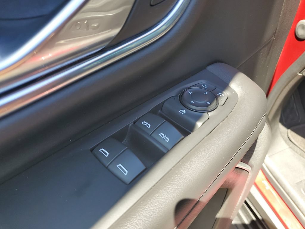 Used 2023 Chevrolet Tahoe LS AWD/4WD image 20