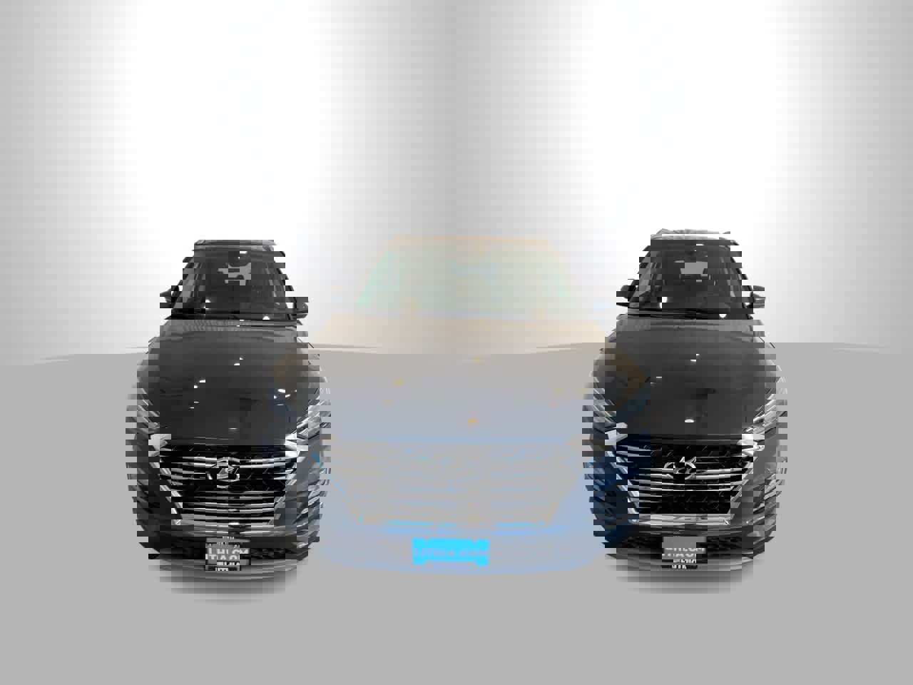 Used 2021 Hyundai Tucson Limited w/ Cargo Package image 3