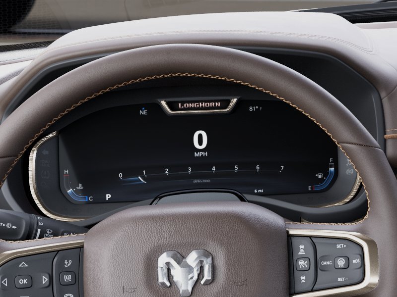 New 2026 RAM 1500 Limited image 17