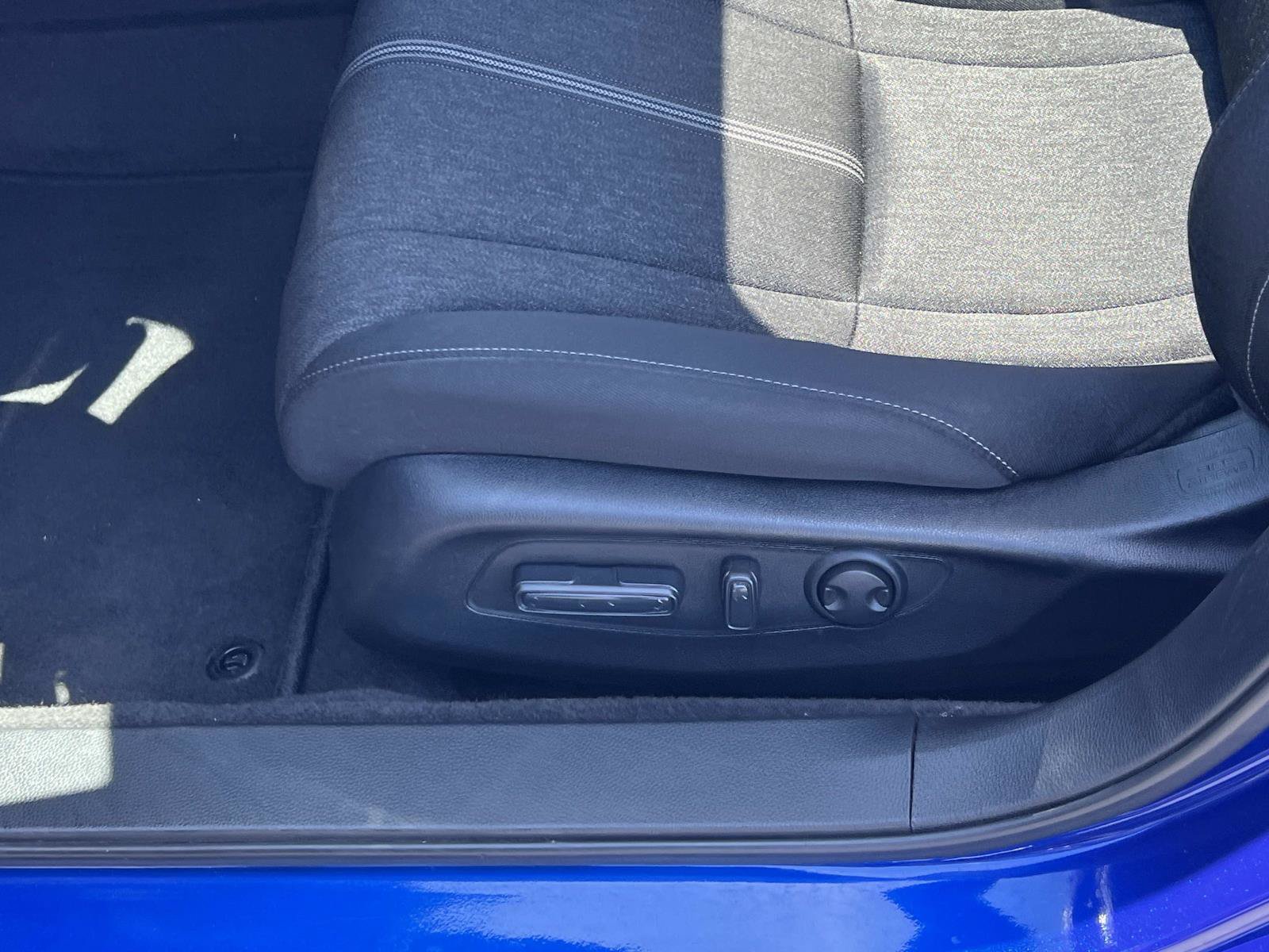 Certified 2023 Honda Accord Sport image 18