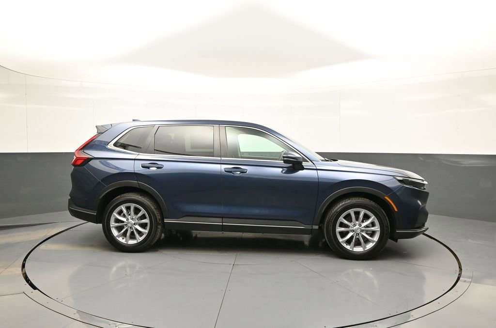 Used 2025 Honda CR-V EX image 5