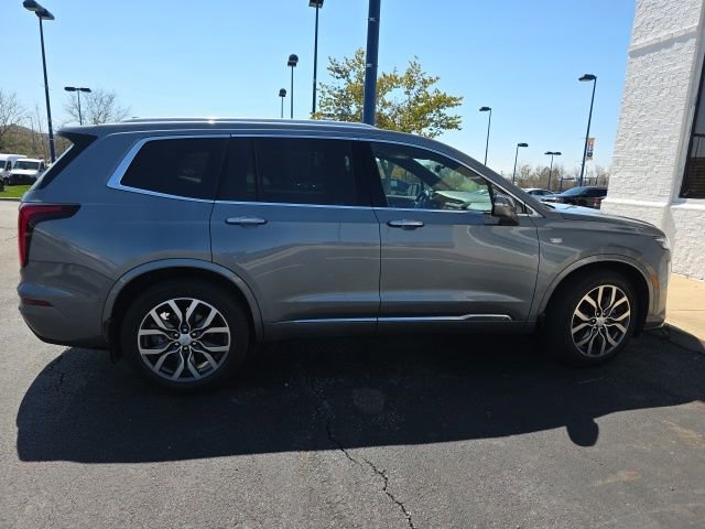 Used 2022 Cadillac XT6 Premium Luxury w/ Platinum Package image 5