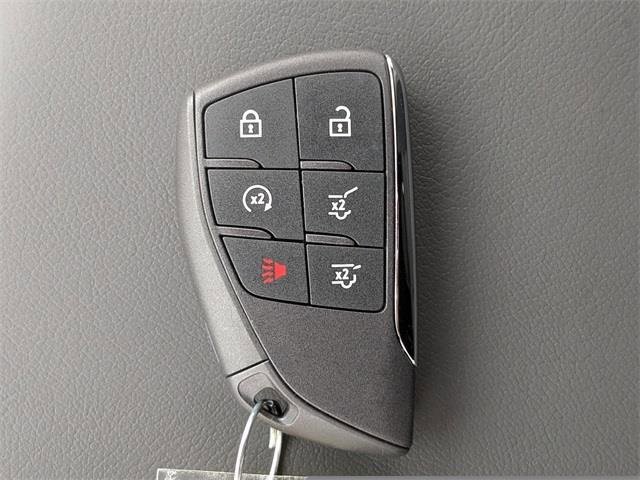 New 2026 GMC Yukon Denali w/ Denali Reserve Package image 39