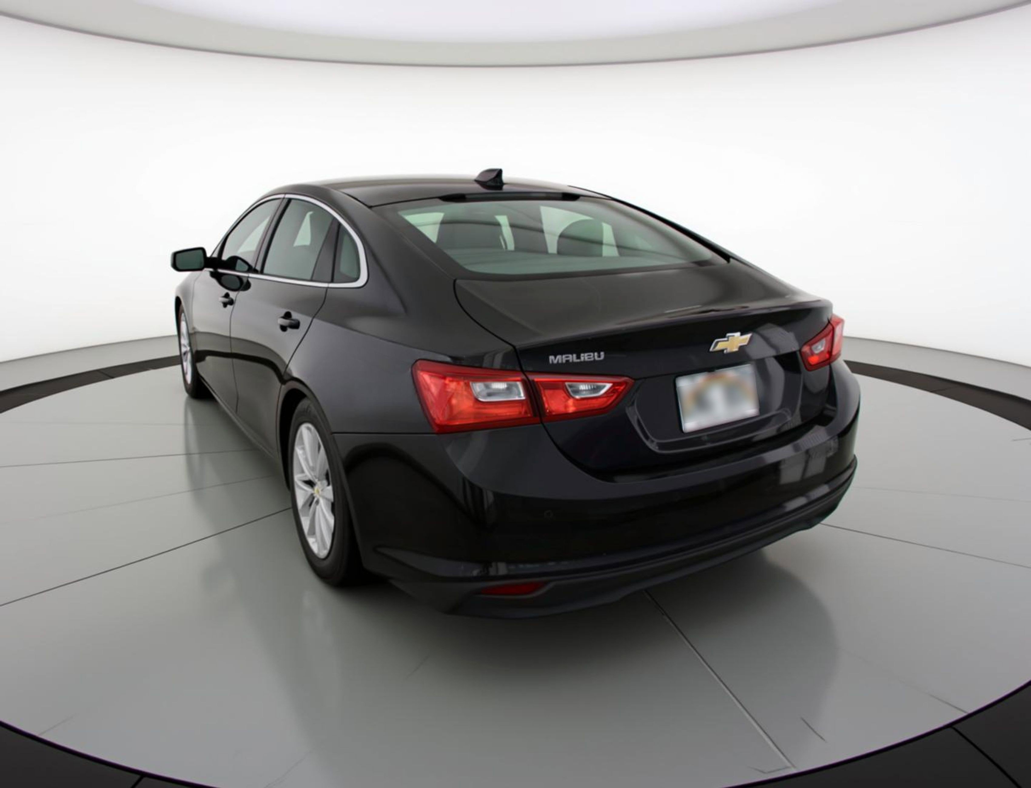 Used 2024 Chevrolet Malibu LT FWD image 6