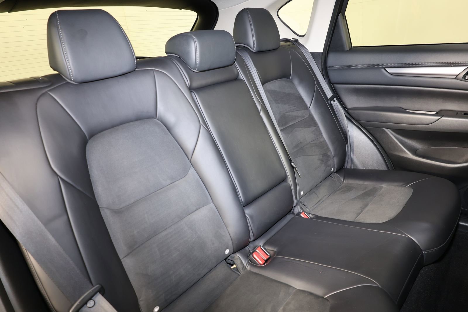 Used 2018 MAZDA CX-5 Touring AWD/4WD image 34