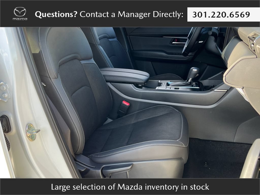 New 2026 MAZDA CX-5 Preferred AWD/4WD image 22