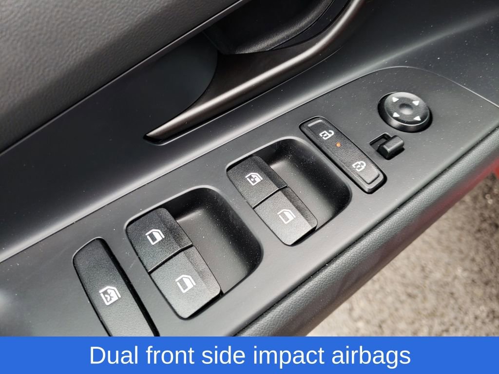 Used 2026 Hyundai Elantra Sport FWD image 17