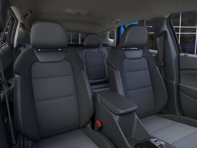 Used 2026 Chevrolet Trax LT w/ Driver Confidence Package FWD image 16