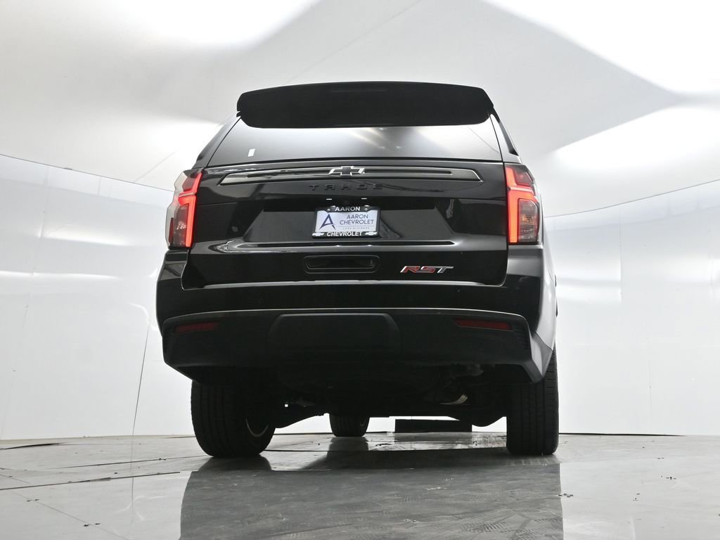Used 2022 Chevrolet Tahoe RST w/ Luxury Package image 66
