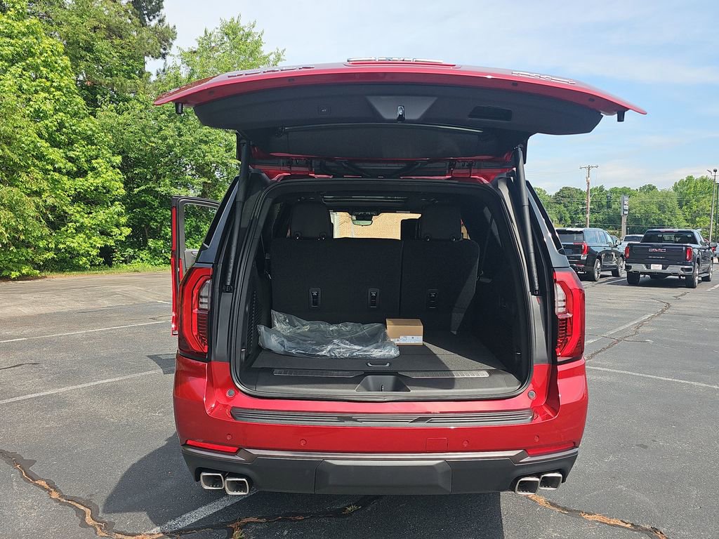 New 2026 GMC Yukon XL AT4 Ultimate AWD/4WD image 23