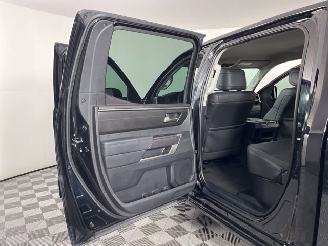 Used 2023 Toyota Tundra SR5 w/ SR5 Premium Package AWD/4WD image 36