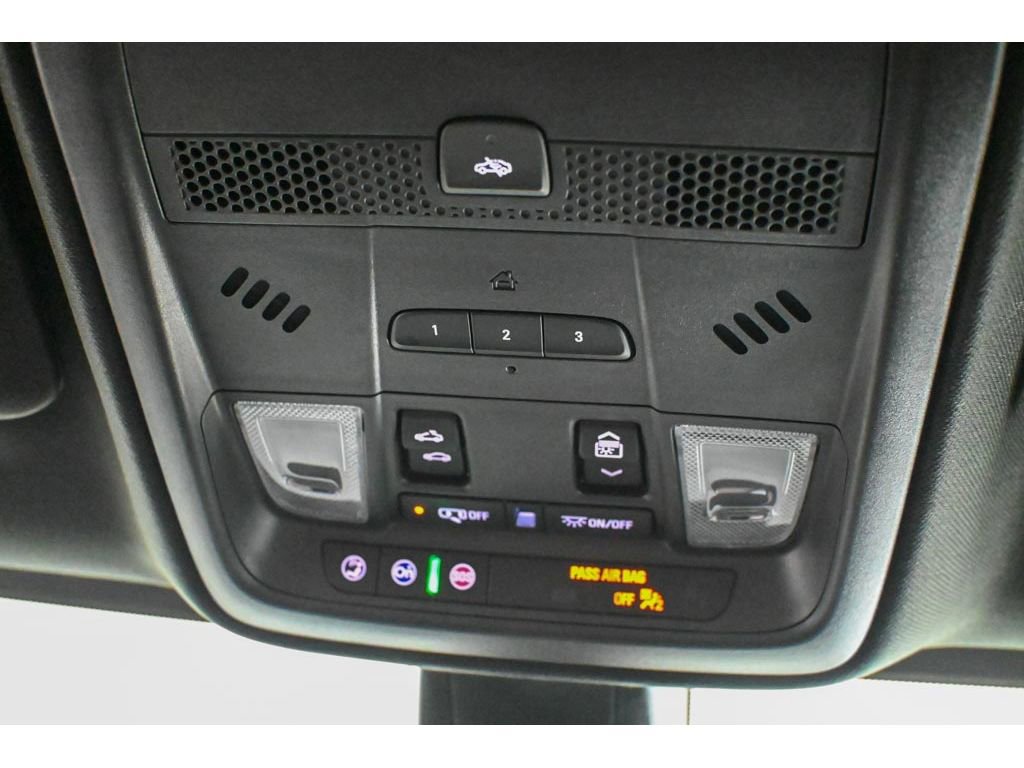 Certified 2025 Cadillac XT5 Premium Luxury image 52