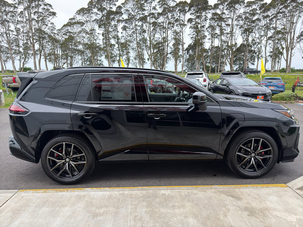 New 2026 Toyota RAV4 AWD Plug-in Hybrid image 7